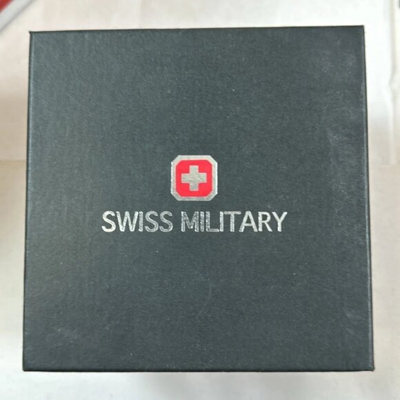 Swiss Military HANOWA wrist watch - Picture 7 of 9